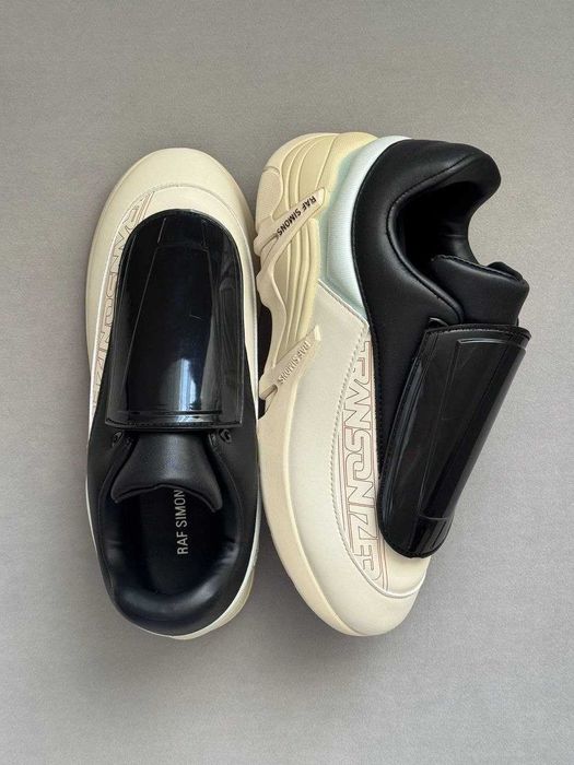 Чоловічі Кросівки Adidas Raf Simons Antei Shell 41-45 (Оплата при отриманні)