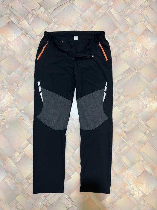 Трекінгові та штормові штани Quechua, Schoffel, Regatta,Crane Bike