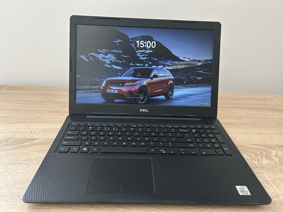 Laptop Dell procesor Intel Core i3