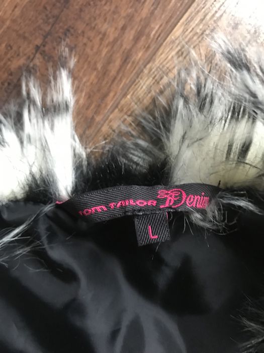 Futerko kamizelka Tom Tailor L