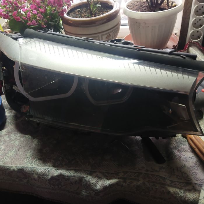 Адаптивний лед модуль BMW G-30