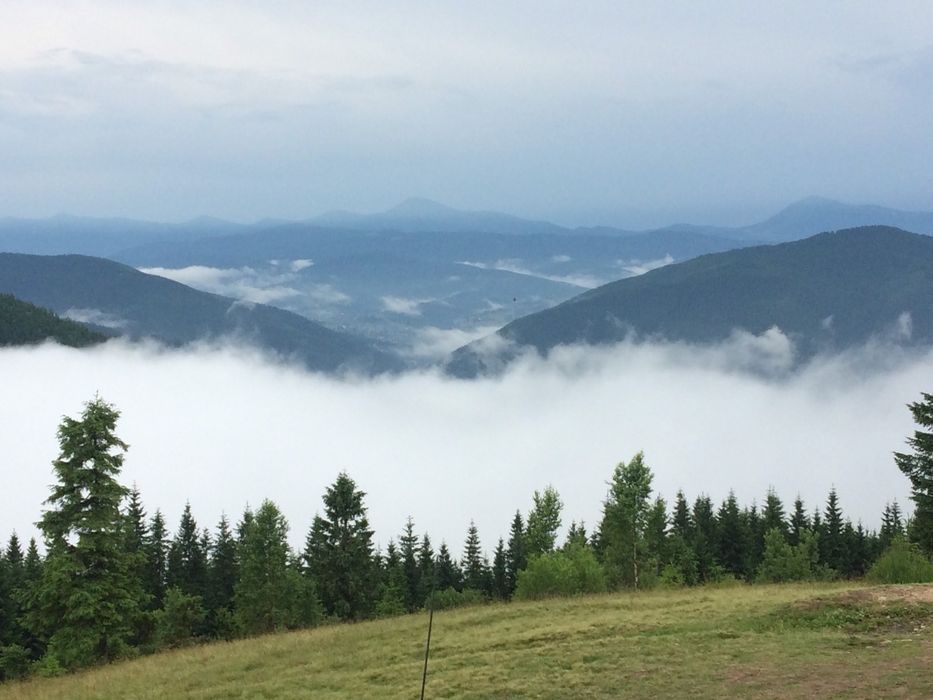 Подорожі горами, джип тур, екскурсії  від 2500грн