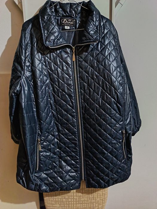 Kurtka damska rozm.58