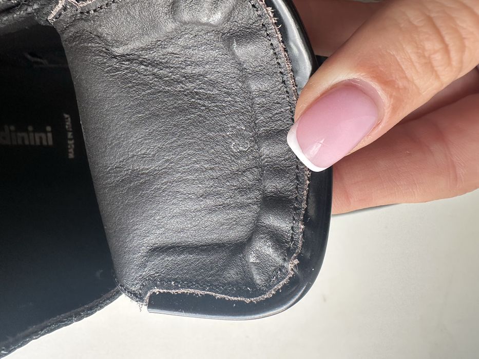 Чоловічі черевики Baldinini