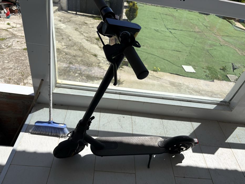 Trotinete essential