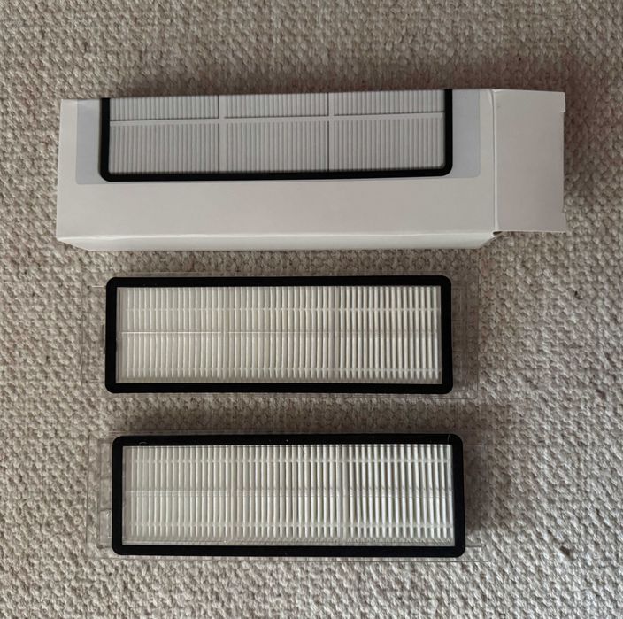 Xiaomi - Roborock S5/S50/S51/S52/S55/S6/S61/S65 - Filtro - NOVO