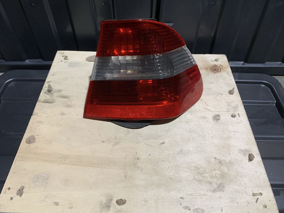 Farolim direito BMW E46