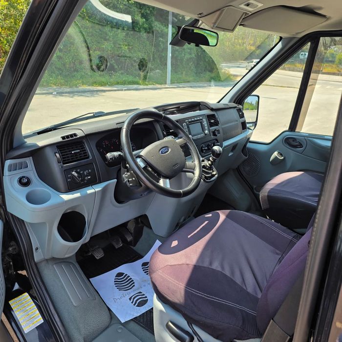 Ford Transit521691743933573125