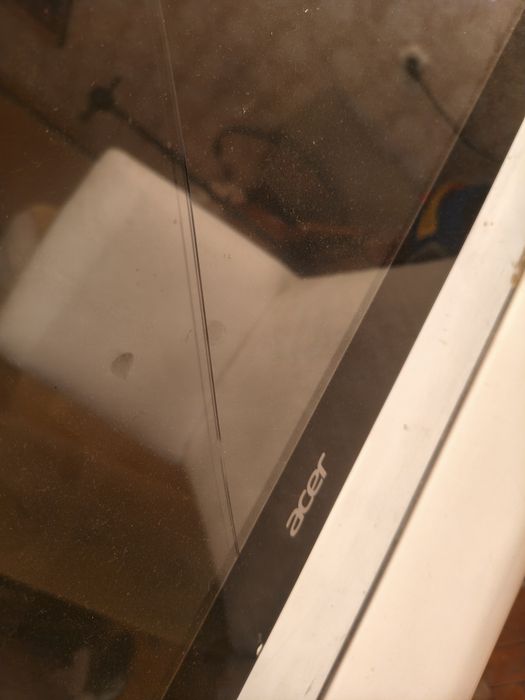 Komputer Komputronik monitor dotykowy Acer