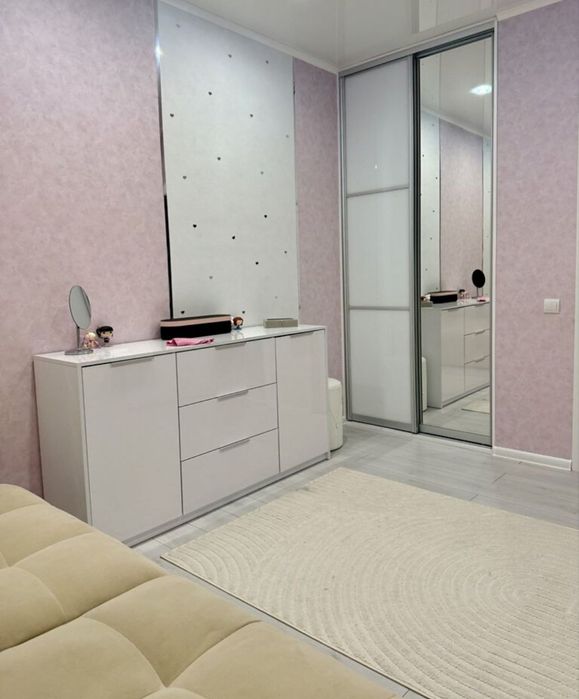 Продам 2к квартиру в новобудові