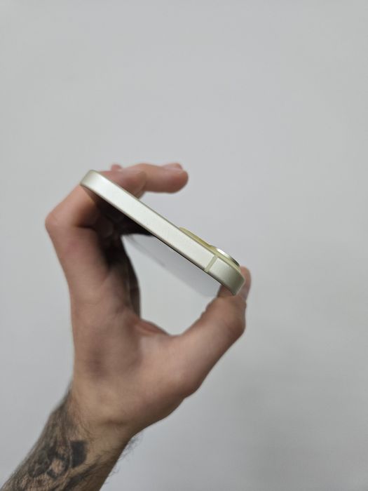 IPhone 15 Plus Yellow оплата частинами 128gb 256gb 512gb