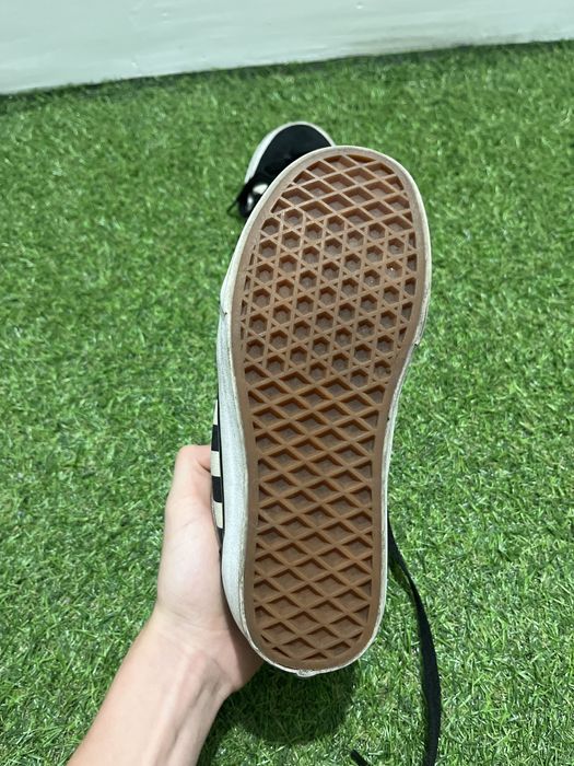 Buty vans w bardzo dobrym stanie
