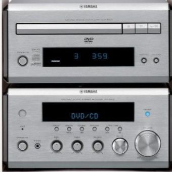 Zestaw wież mini 17,5 cm.22cm27cm