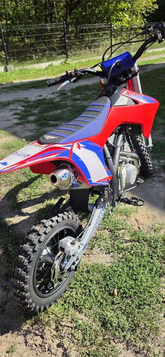 Cross RXF 125 2024r.