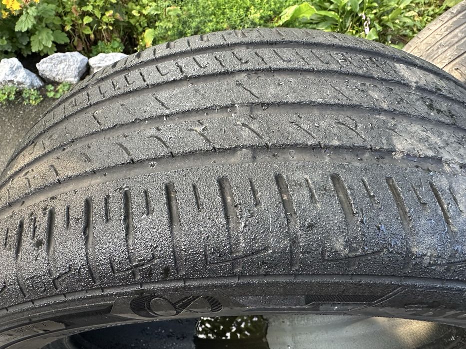 Резина 215/55 r17