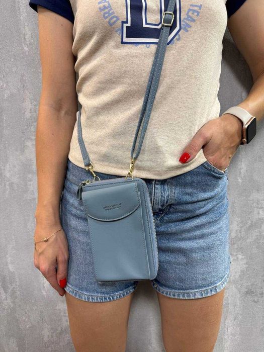 Гаманець-клатч Baellerry