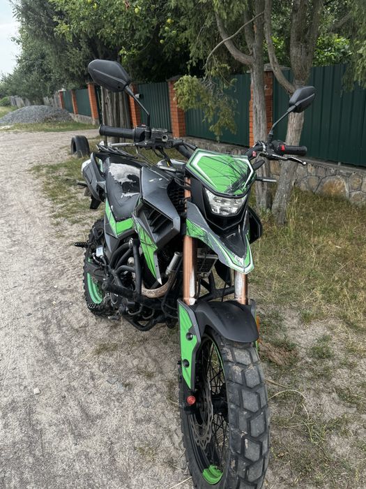 Продам текен 250