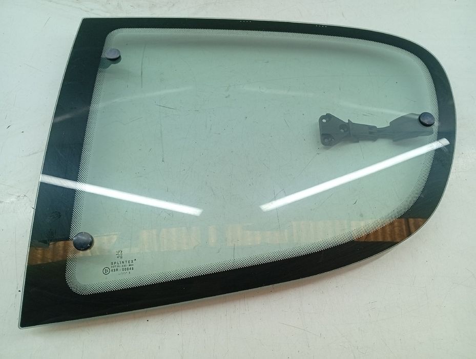 Vidro Painel Tras Esquerdo - PEUGEOT 206 Van | 99 - 09