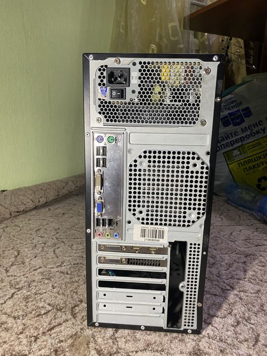Продам комп’ютор