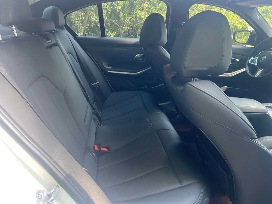BMW M340i      2021
