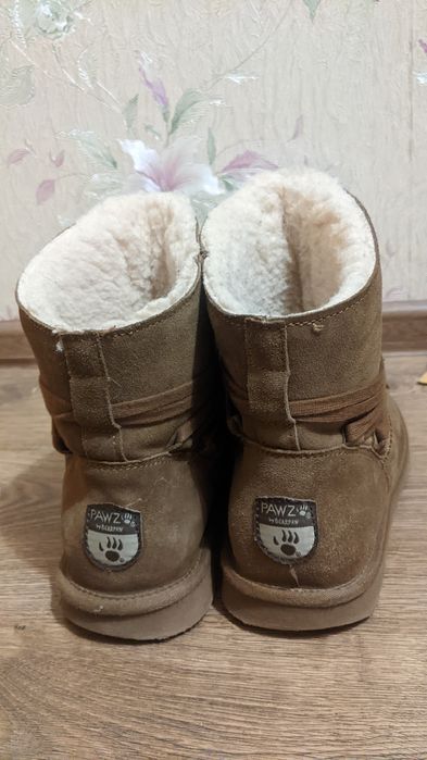 Угги bearpew (оригінал) 38 р.
