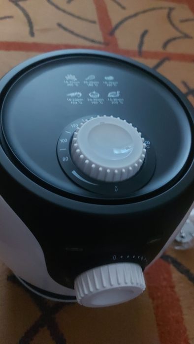 Air Fryer nowy firmy Create