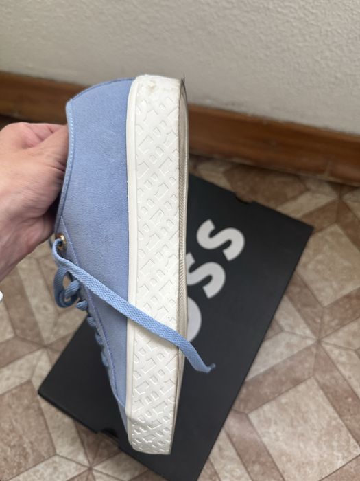 Tenis Hugo Boss mulher