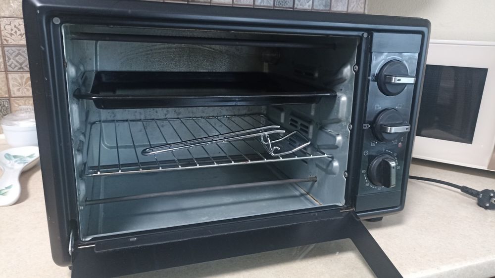 Духова піч Ariete 985