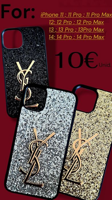 Capas para iphone