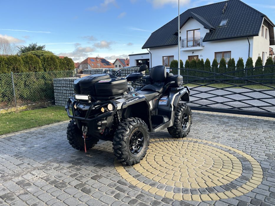 Can-Am