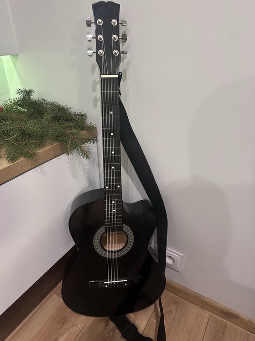 Gitara akustyczna jasmin A10