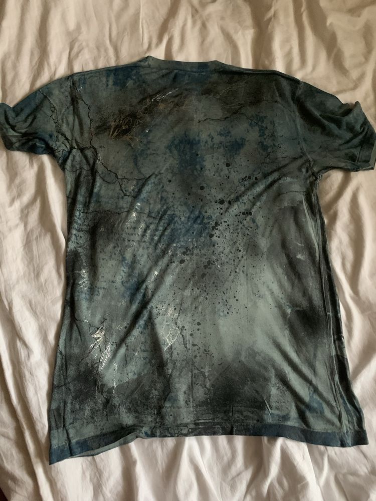 Футболка affliction L: 1 750 грн. - Футболки Львов на Olx