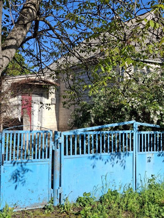 Продам будинок,район "Блоква",міська лікарня.