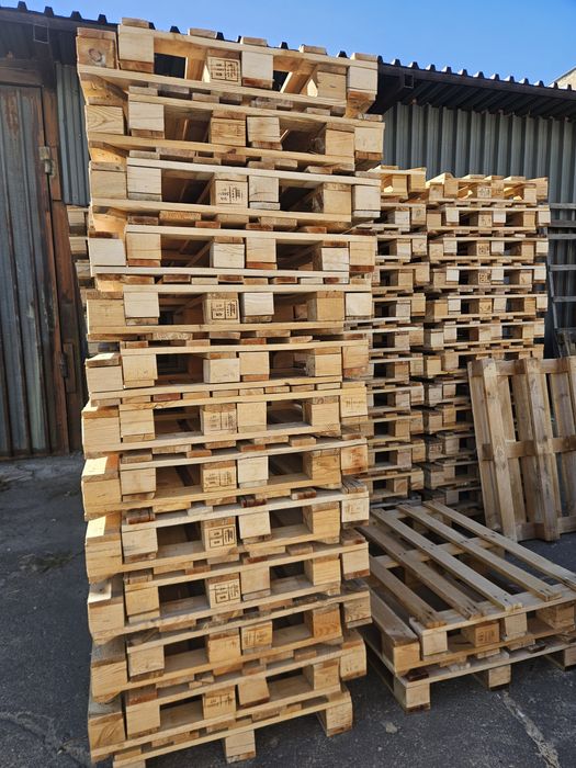 Продам піддони 1150х800