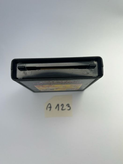 Circus Atari Atari 2600