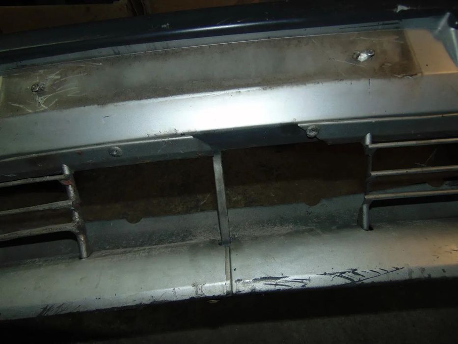 Renault 25 para-choques