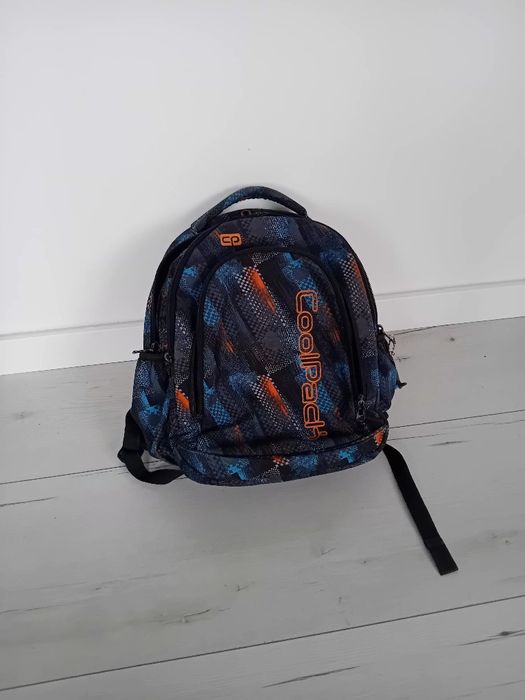 Plecak szkolny CoolPack