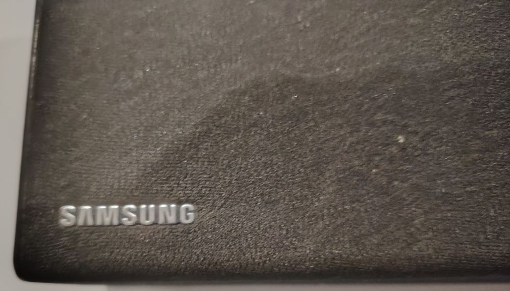 Coluna Samsung Bluetooth