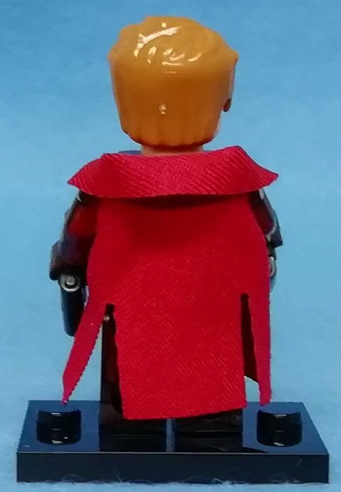 Peter Quill (Guardiões da Galáxia) (Marvel)