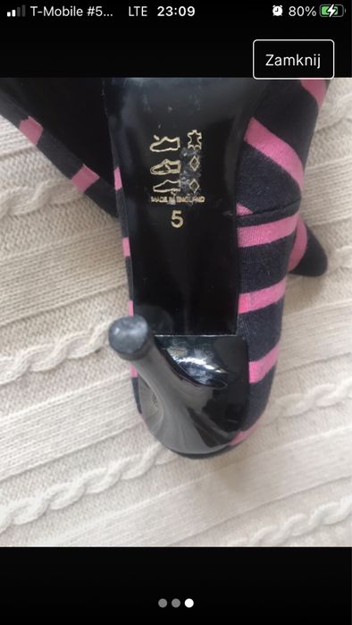 Czulenka TopShop