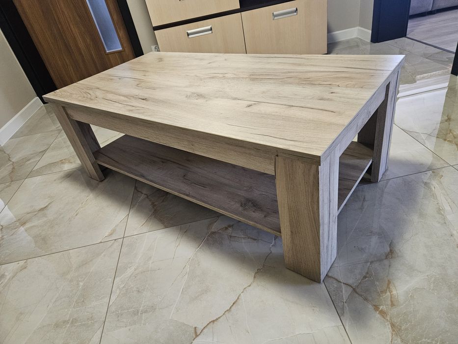 Stolik kawowy 120x60