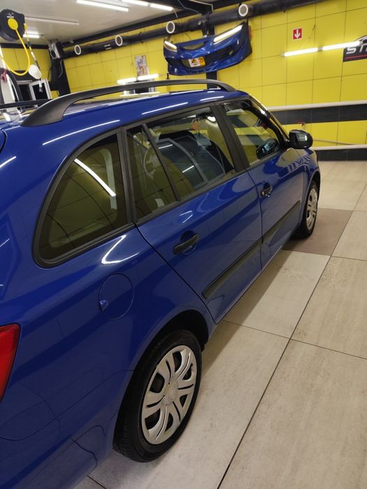 Skoda fabia продам
