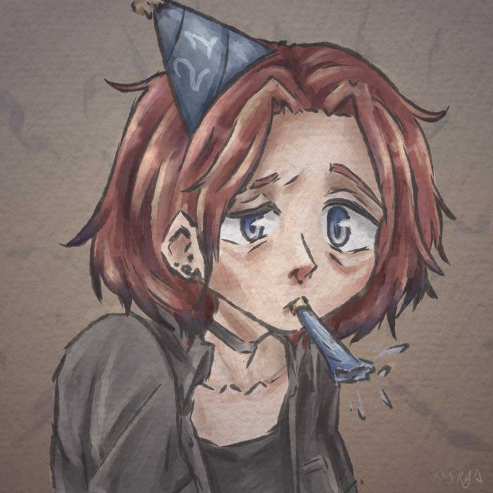 Ілюстратор, художник, графічний дизайнер, портрет по фото