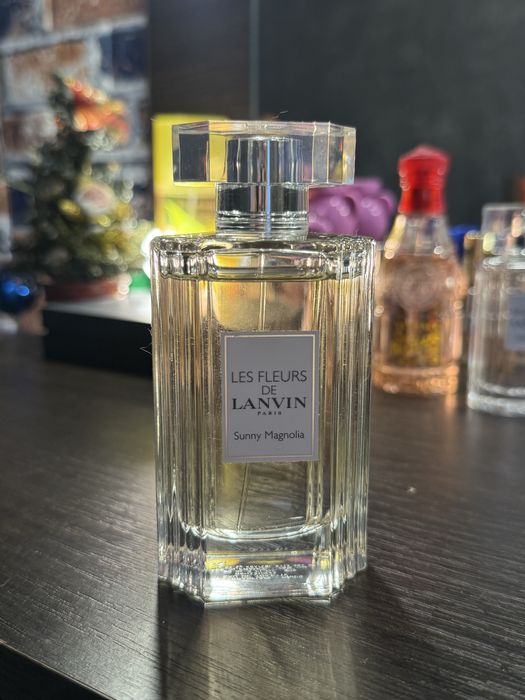 Парфуми / туалетна вода Versace, Lanvin