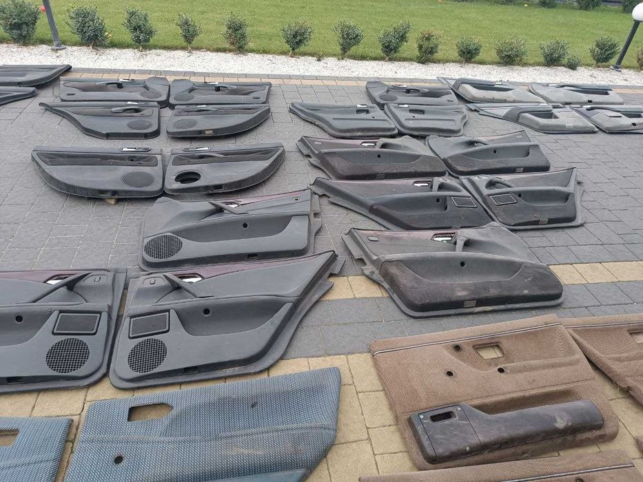 Дверні карти обшивка дверей карта дверна