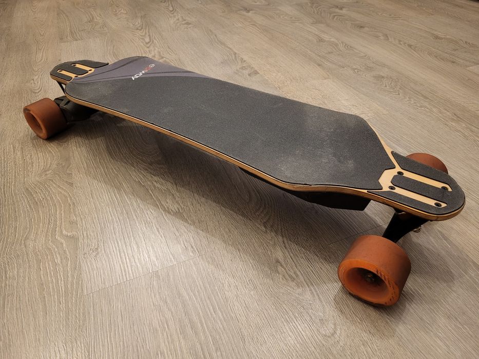 Longboard Exway Flex Riot