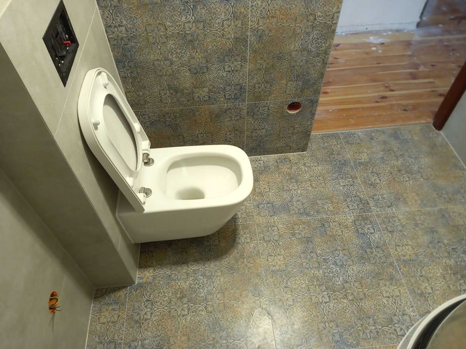 Remonty wykończenia wnętrz