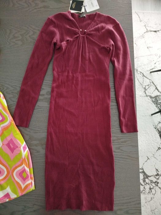 10 vestidos novos de marca 22.50€...