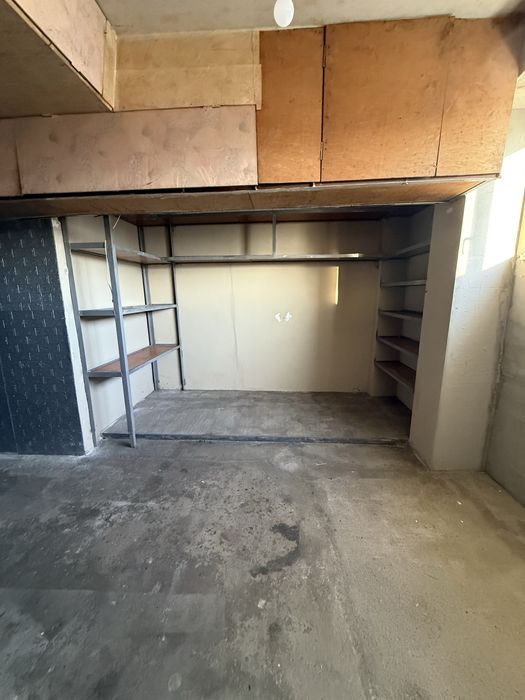 Здам гаражний бокс ГБК «Схід»