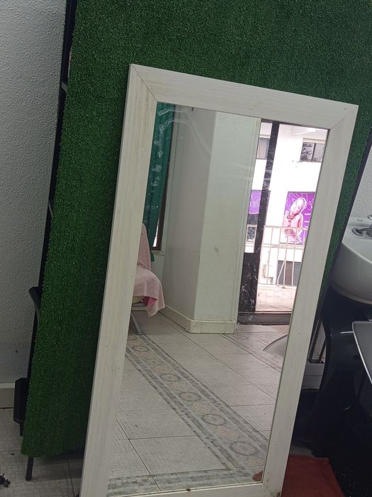 Vendo material de cabeleireiro